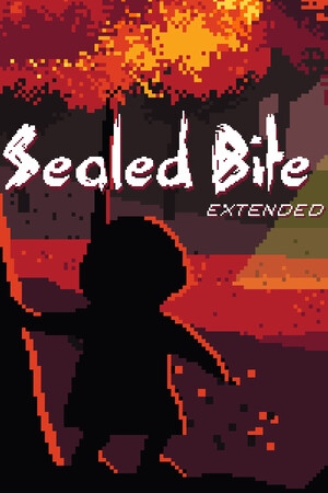 密封咬合：延长[Sealed Bite: Extended] 游戏封面