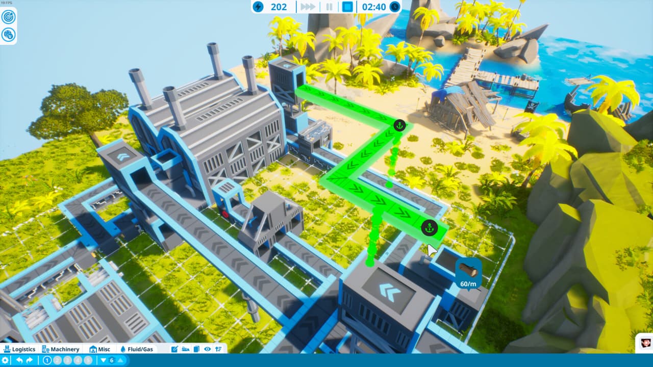 自动化：工厂拼图[Automate It: Factory Puzzle] 游戏截图5