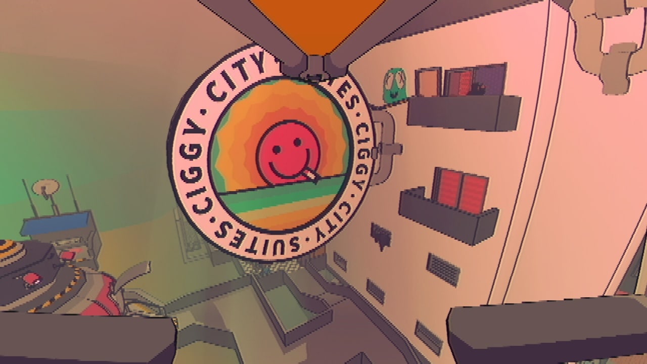 污泥生活2[SLUDGE LIFE 2] 游戏截图2