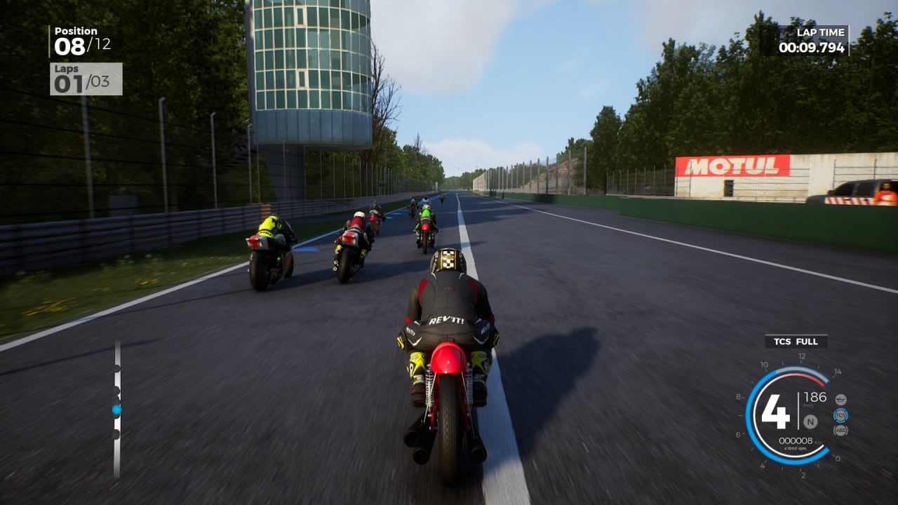 骑行3[RIDE 3] 游戏截图13