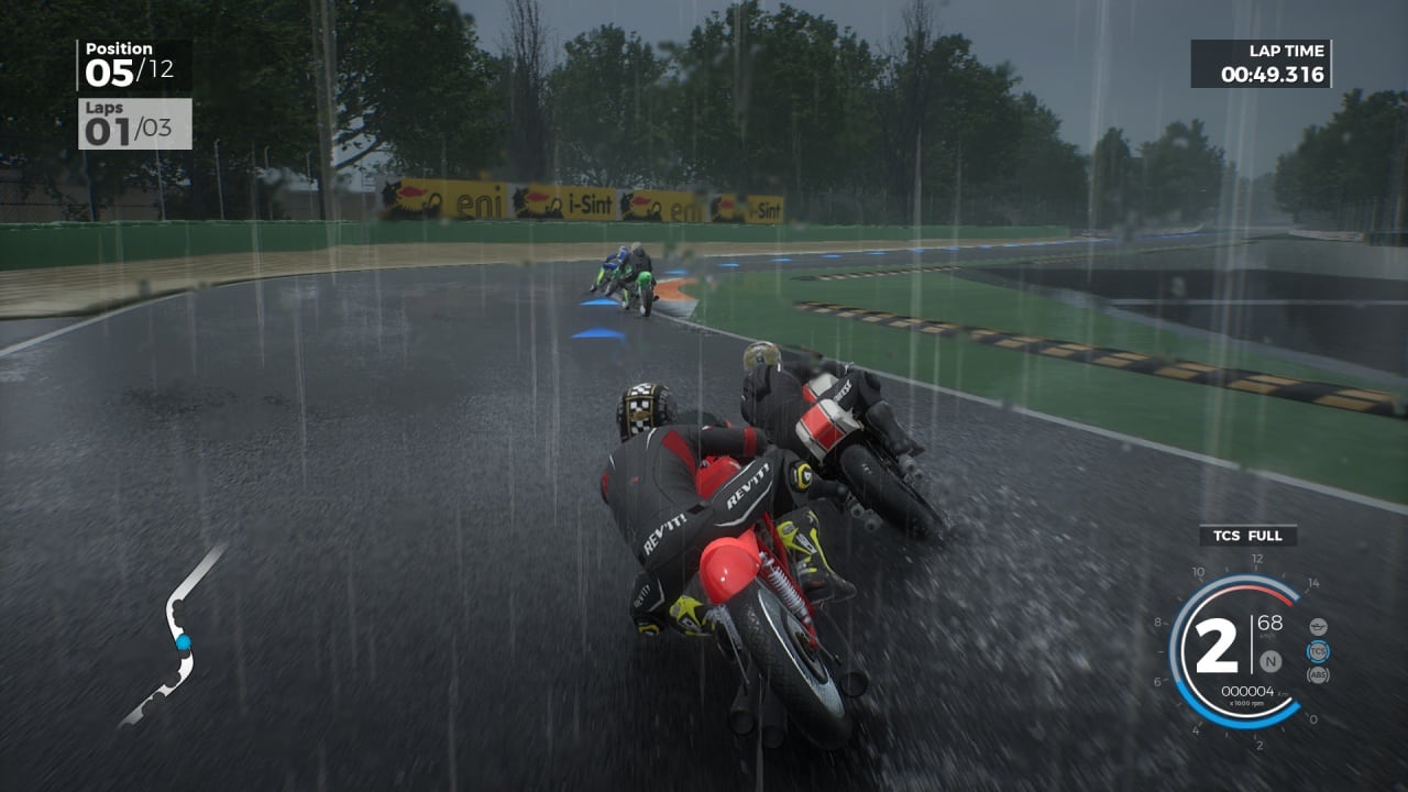 骑行3[RIDE 3] 游戏截图9