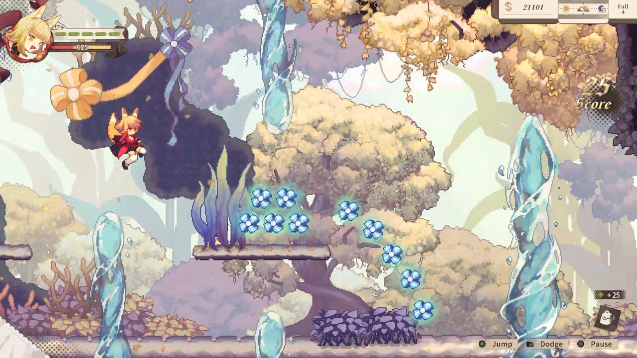 艾鲁塔[Aeruta] 游戏截图10