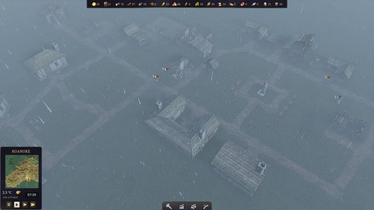 殖民化[Colonize] 游戏截图4