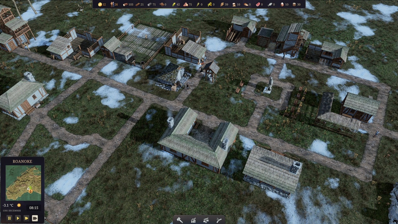 殖民化[Colonize] 游戏截图7