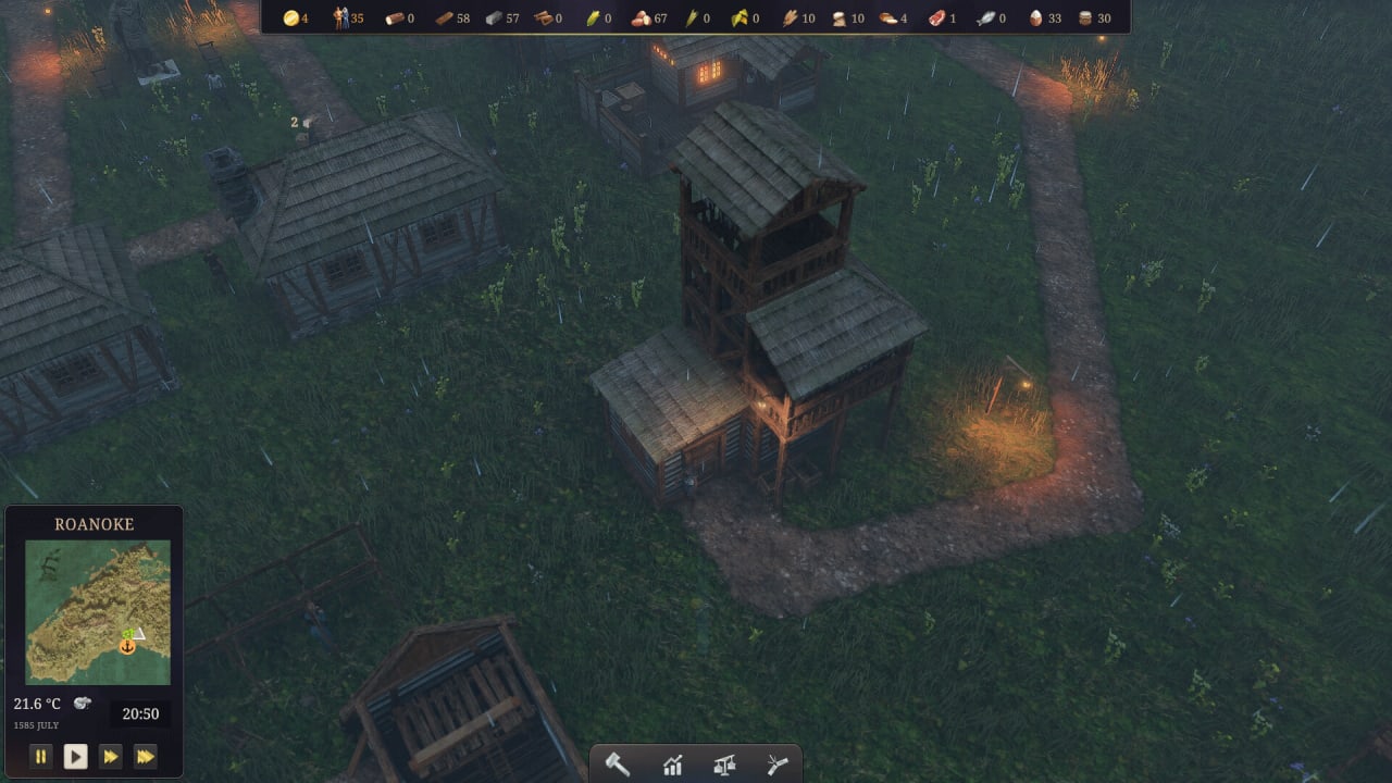 殖民化[Colonize] 游戏截图6