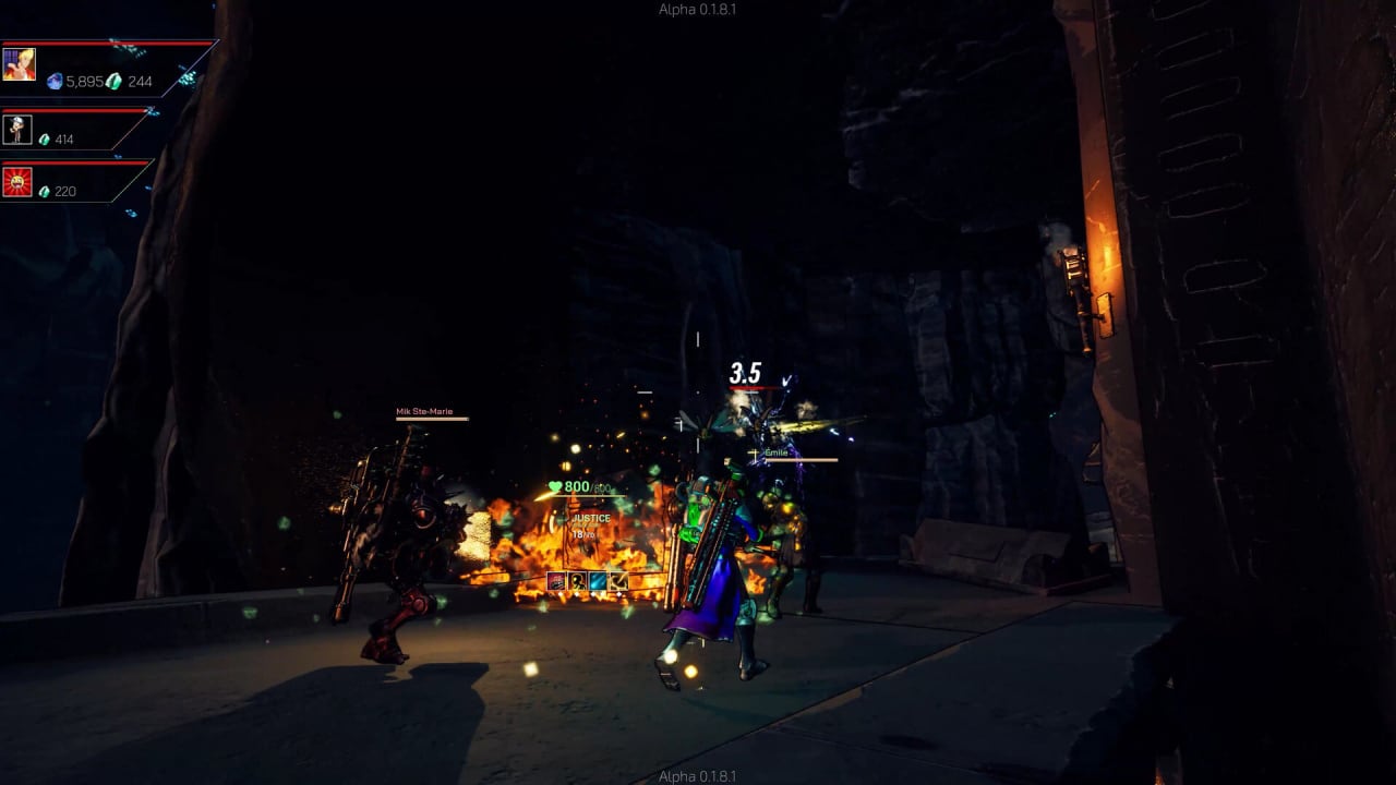 最后的城堡[The Last Citadel] 游戏截图11