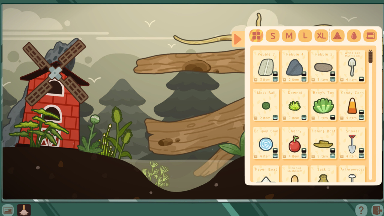 巴格托皮亚[Bugtopia] 游戏截图8