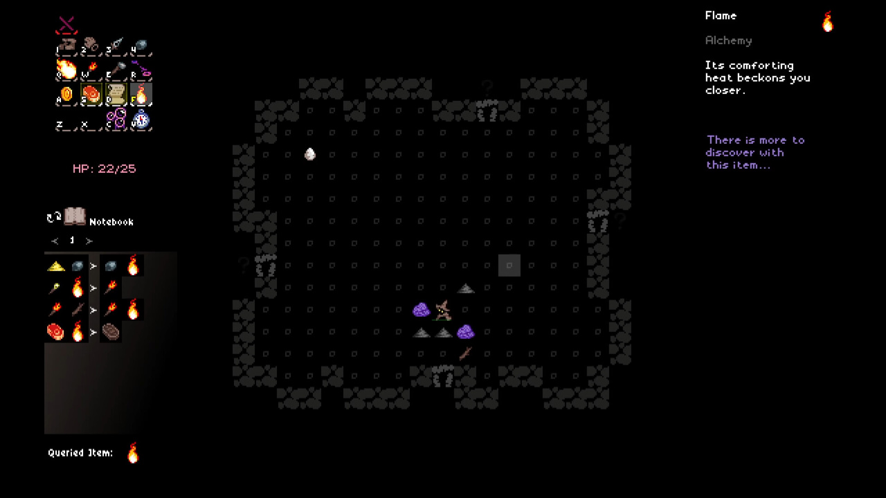 炼金术士的壁龛[Alchemist's Alcove] 游戏截图3