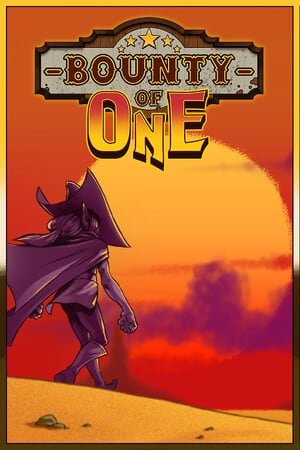 赏金一[Bounty of One] 游戏封面