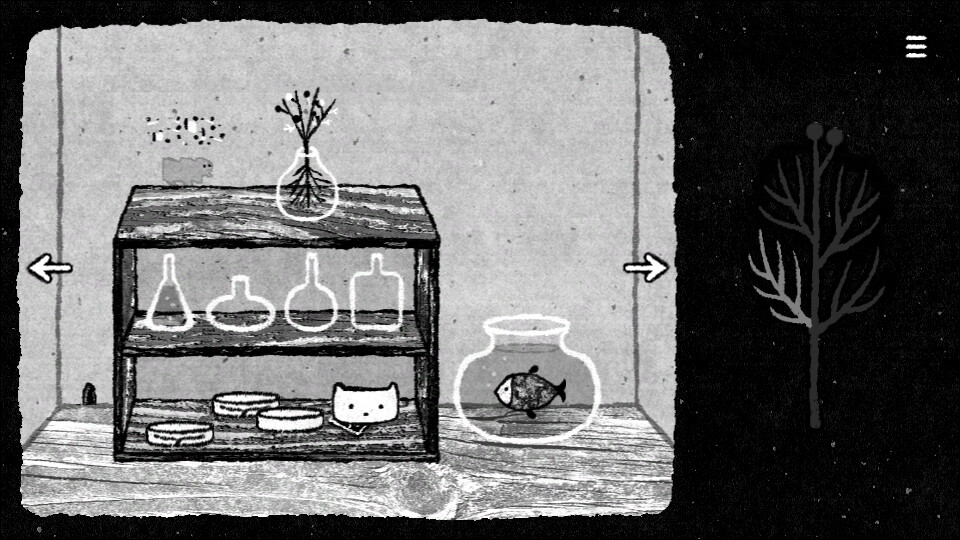 她的树：拼图屋[HER TREES: THE PUZZLE HOUSE] 游戏截图6