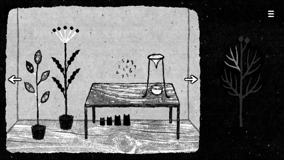 她的树：拼图屋[HER TREES: THE PUZZLE HOUSE] 游戏截图11