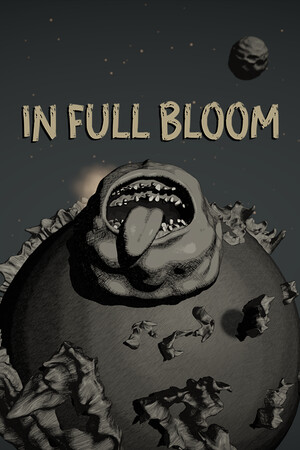盛开[In Full Bloom] 游戏封面