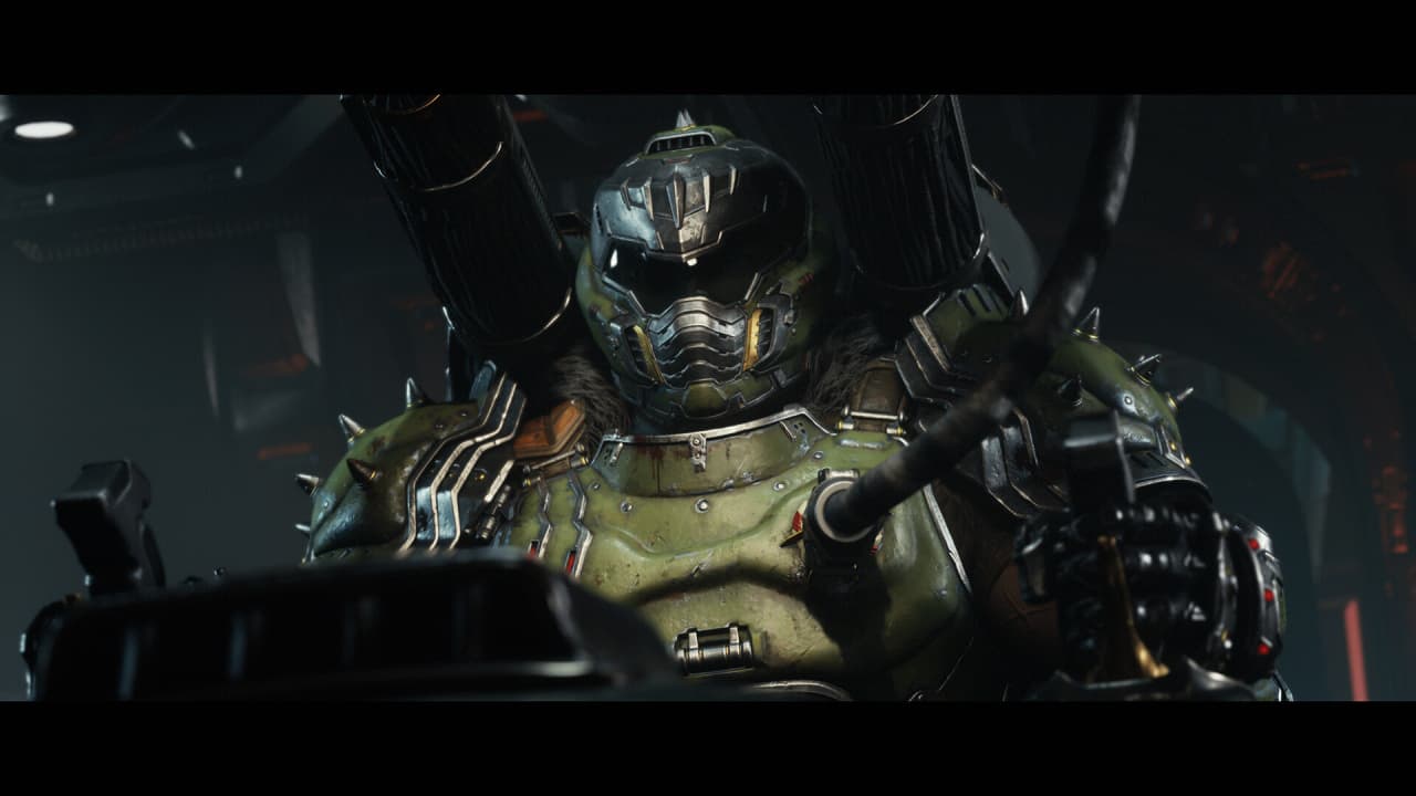 《DOOM》：黑暗时代[DOOM: The Dark Ages] 游戏截图7