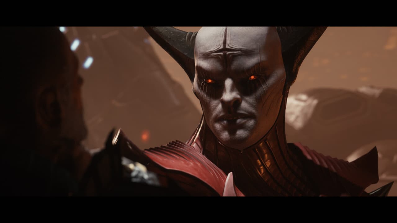 《DOOM》：黑暗时代[DOOM: The Dark Ages] 游戏截图6