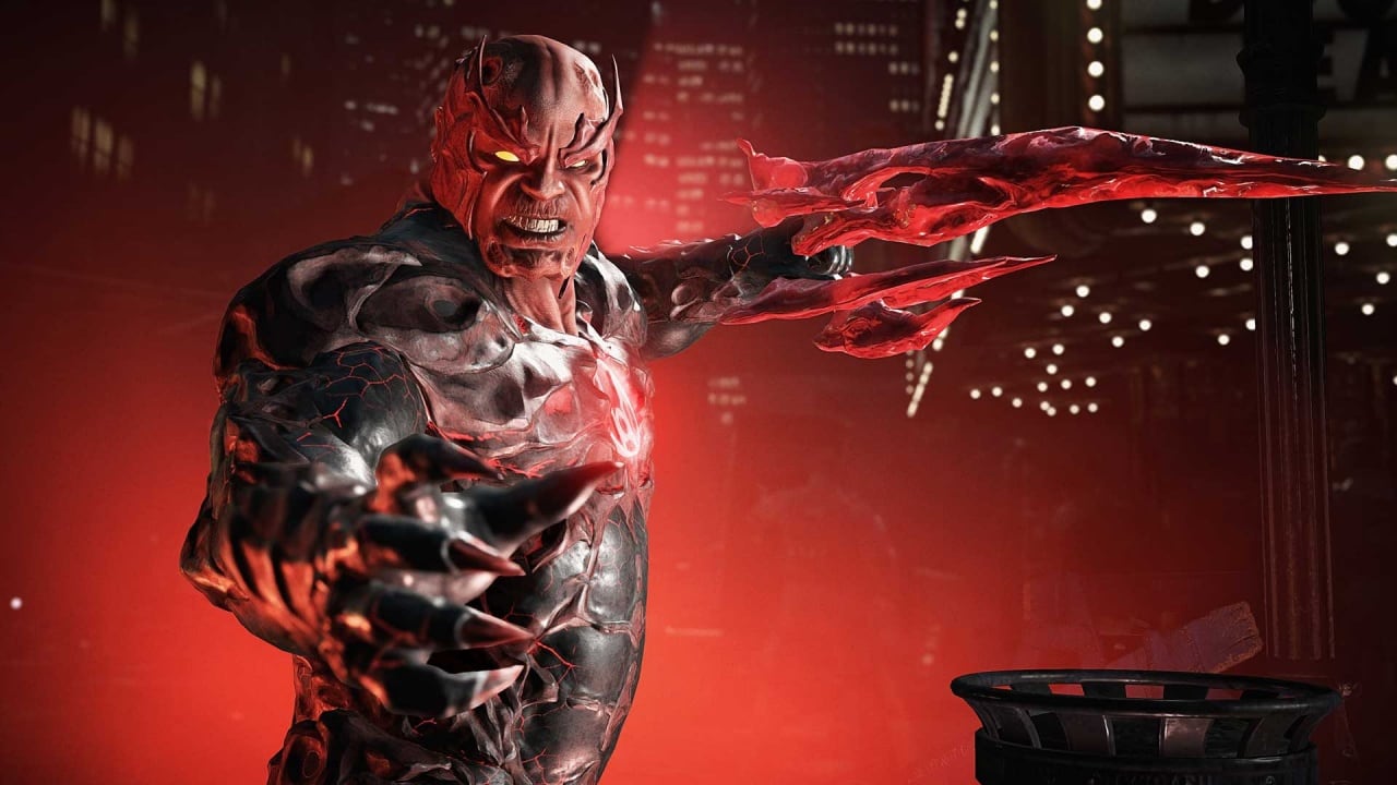 不义联盟2[Injustice 2] 游戏截图3