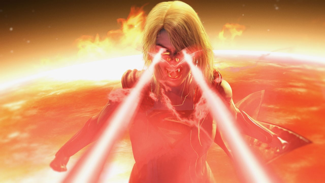 不义联盟2[Injustice 2] 游戏截图10