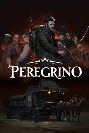 朝圣[Peregrino] 游戏封面