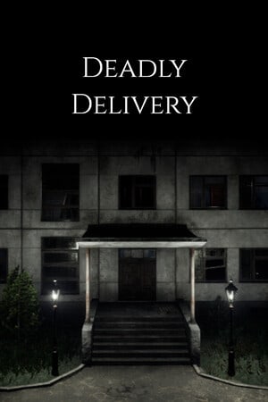致命的交付[Deadly Delivery] 游戏封面