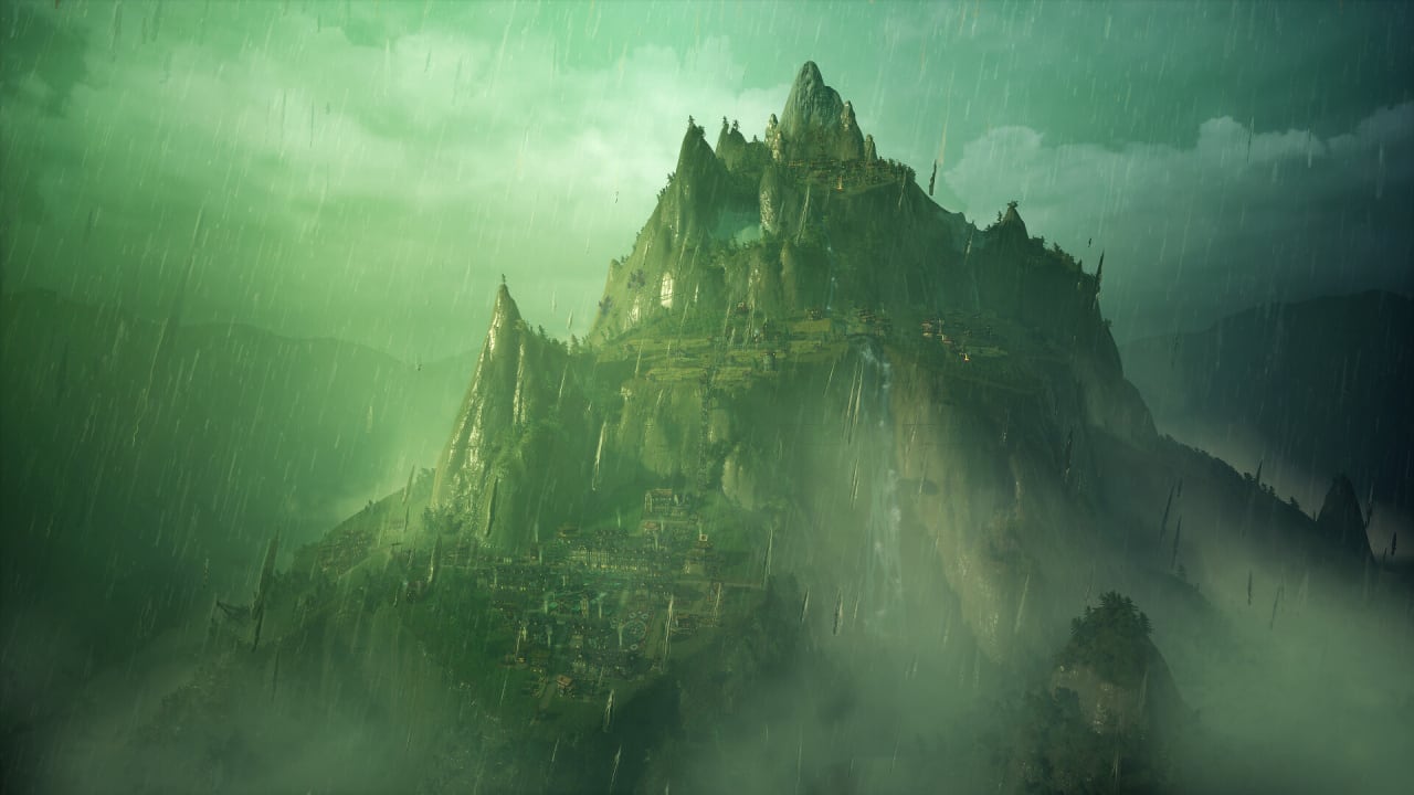 激光：巅峰王国[Laysara: Summit Kingdom] 游戏截图8