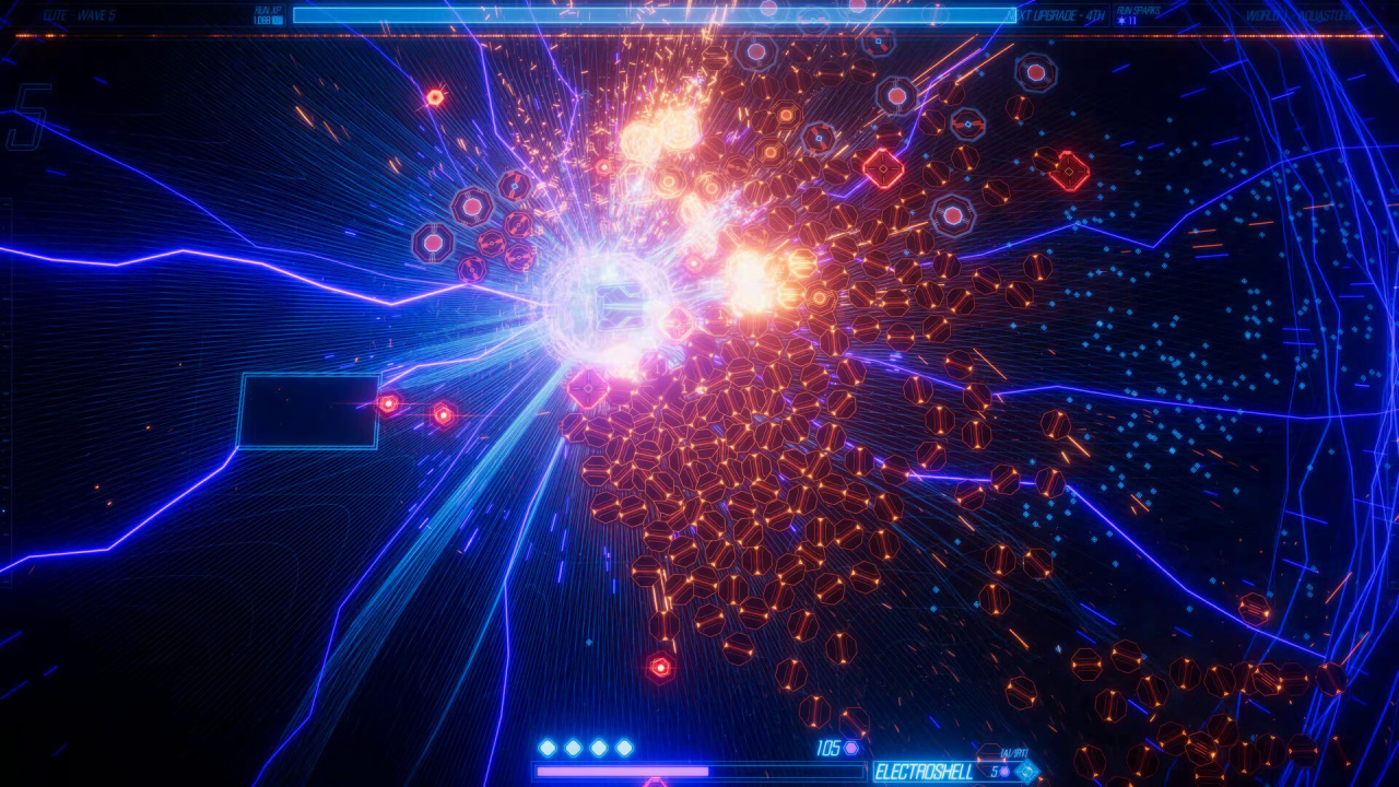 节奏风暴[Rhythm Storm] 游戏截图7