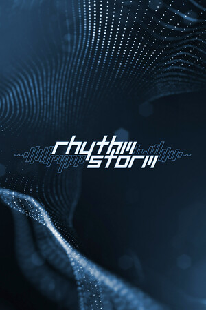 节奏风暴[Rhythm Storm] 游戏封面