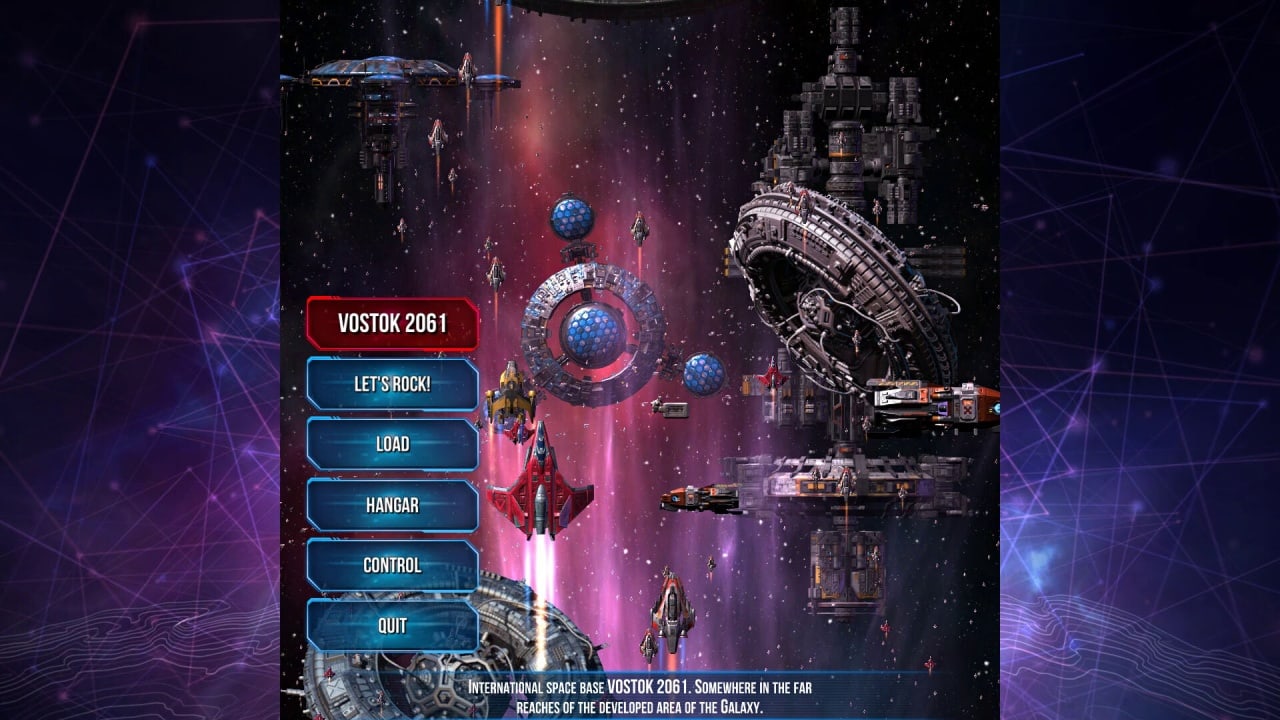 东方2061[Vostok 2061] 游戏截图7