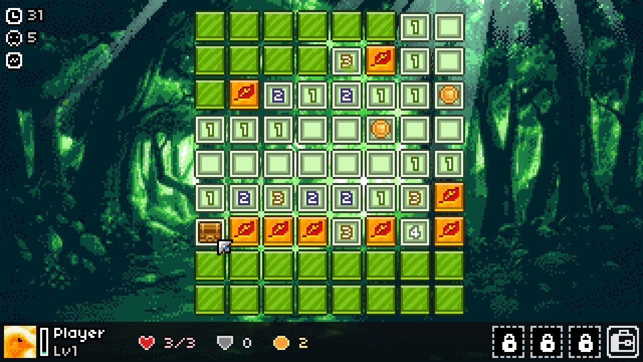 恶魔爬行[DemonCrawl] 游戏截图2