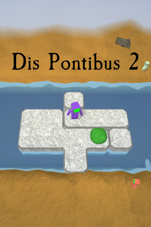推桥2[Dis Pontibus 2] 游戏封面