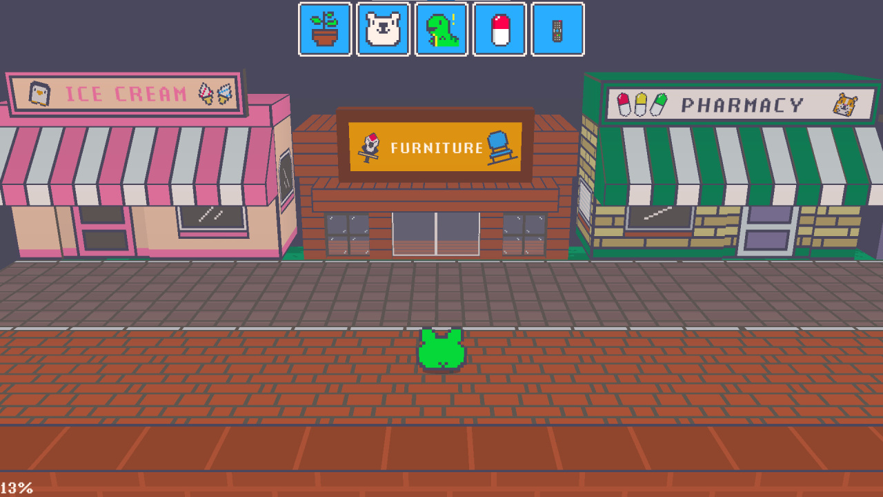 青蛙[FROGGONIT] 游戏截图8