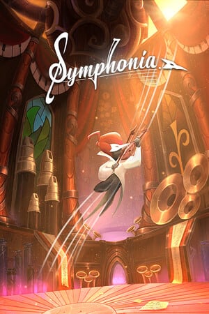 交响乐[Symphonia] 游戏封面