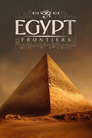 埃及边境[Egypt Frontiers] 游戏封面