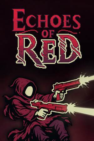红色的回响[Echoes of Red] 游戏封面