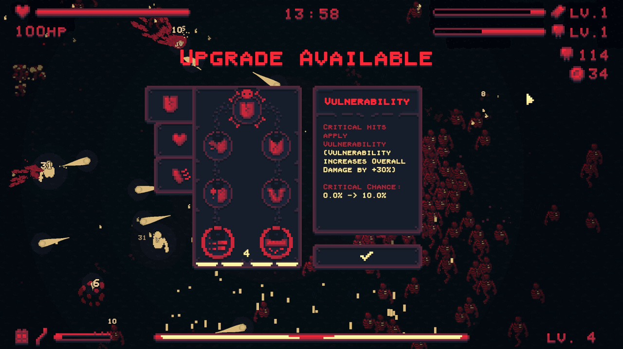 红色的回响[Echoes of Red] 游戏截图5