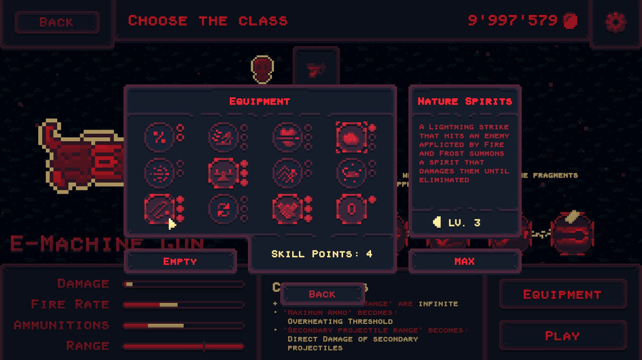 红色的回响[Echoes of Red] 游戏截图6