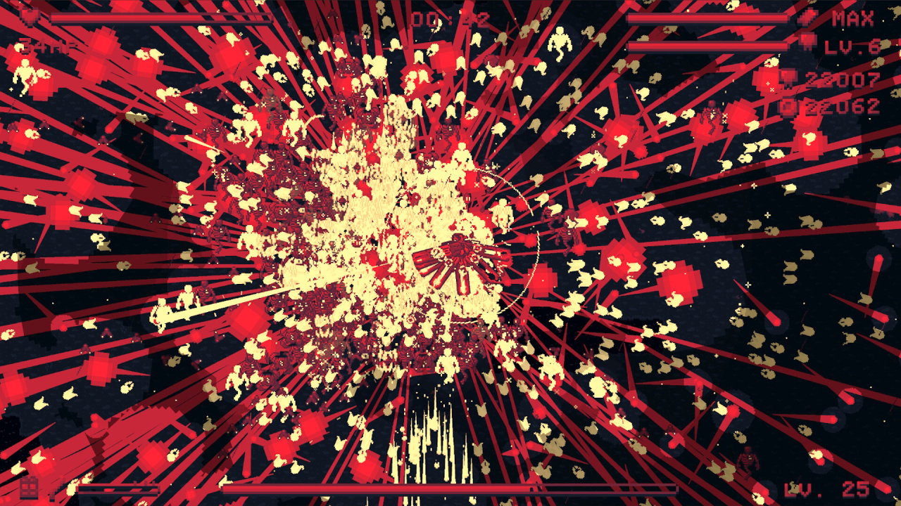 红色的回响[Echoes of Red] 游戏截图7