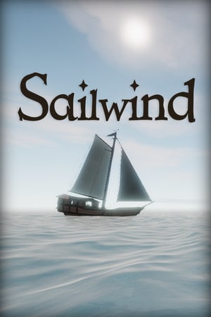 帆风[Sailwind] 游戏封面
