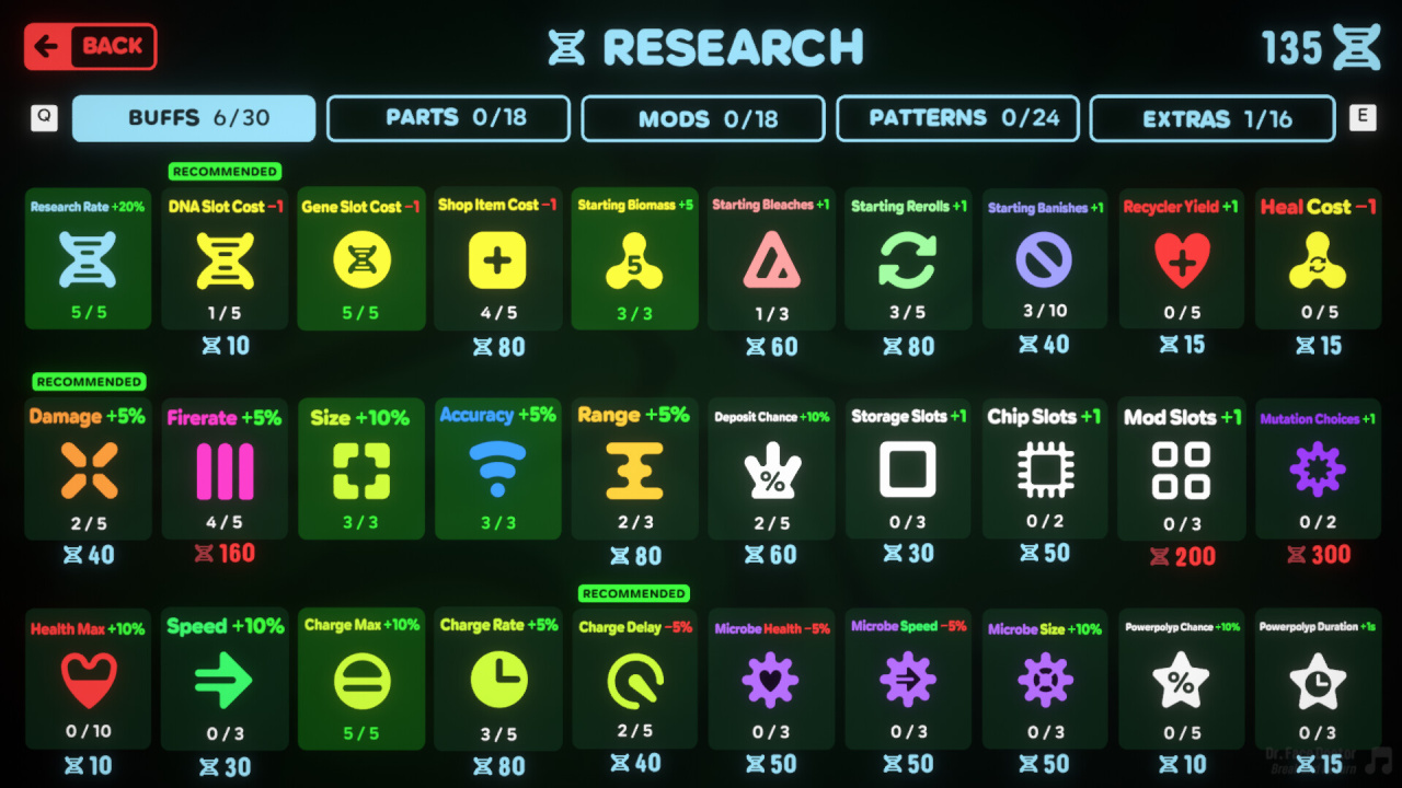 基因组守护者2[Genome Guardian 2] 游戏截图8