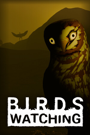 观鸟[Birds Watching] 游戏封面