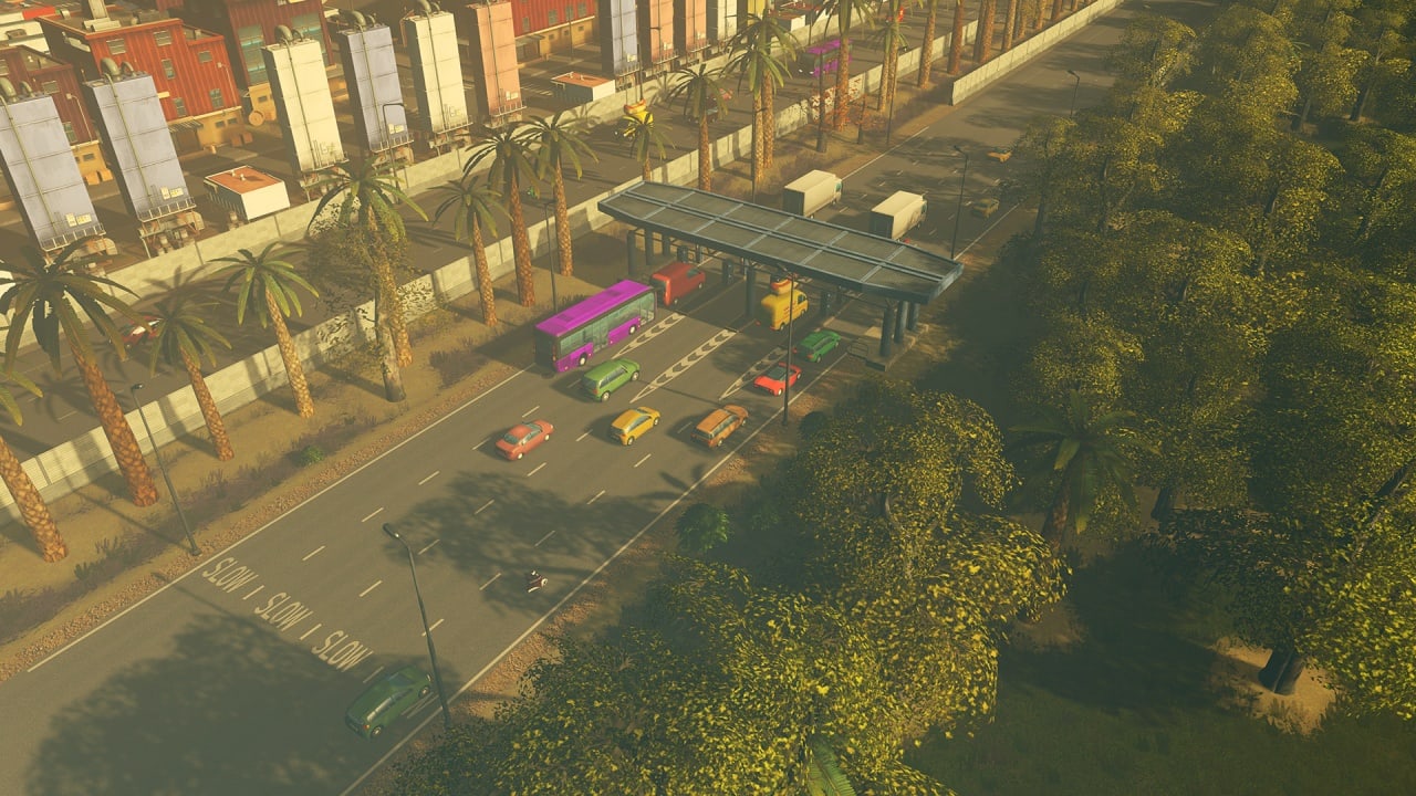 城市：天际线[Cities: Skylines] 游戏截图9