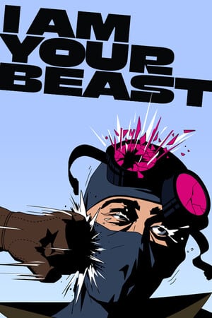 我是你的野兽[I Am Your Beast] 游戏封面