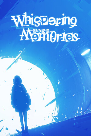 低语的回忆[Whispering Memories] 游戏封面
