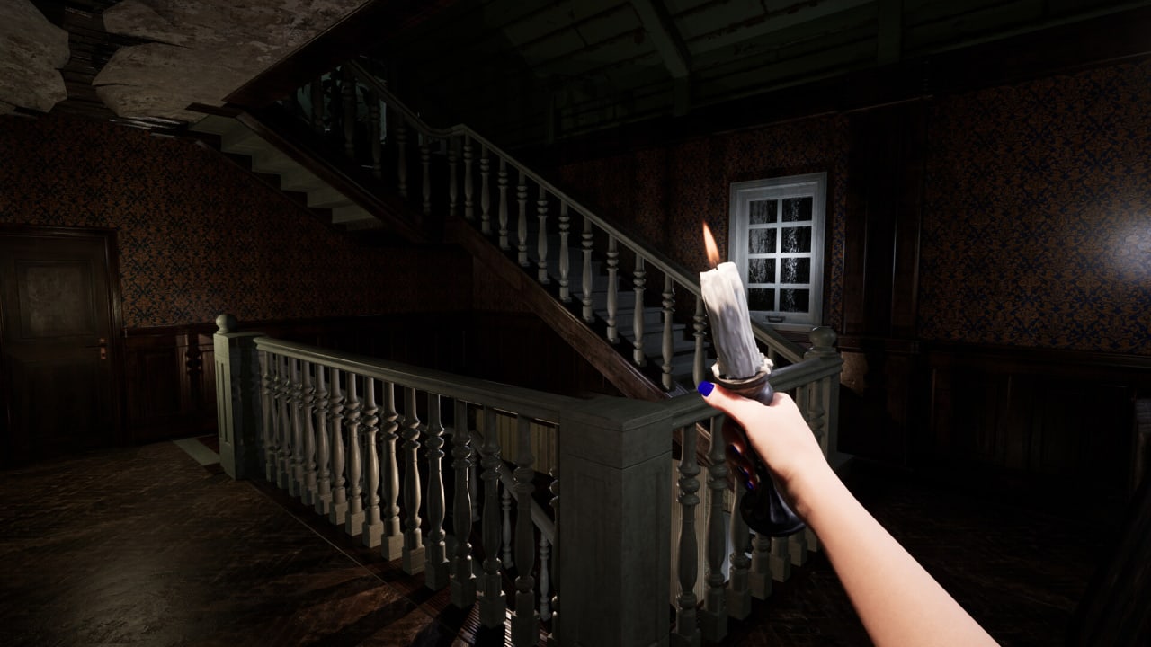 恐怖大厦[Terror Mansion] 游戏截图6