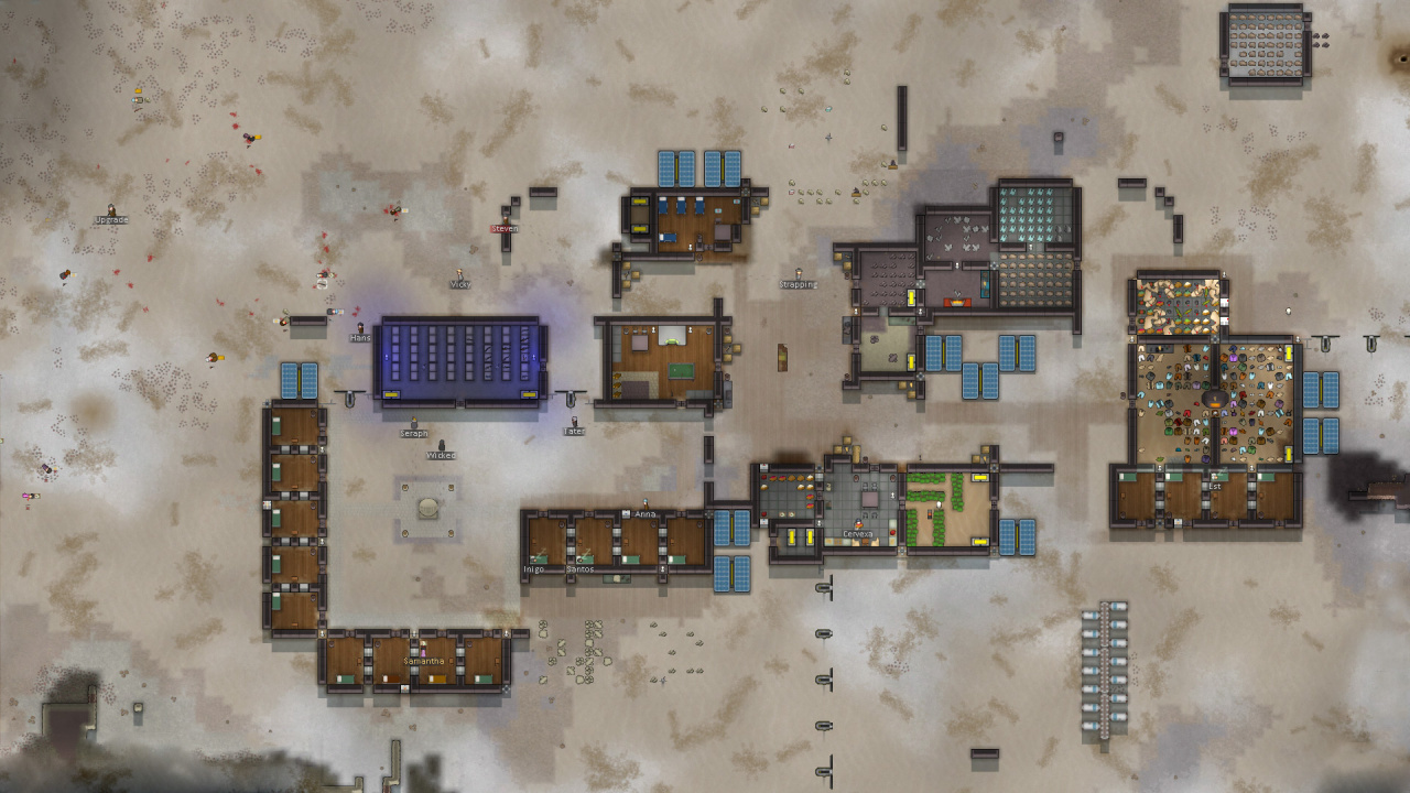 环世界[RimWorld] 游戏截图12