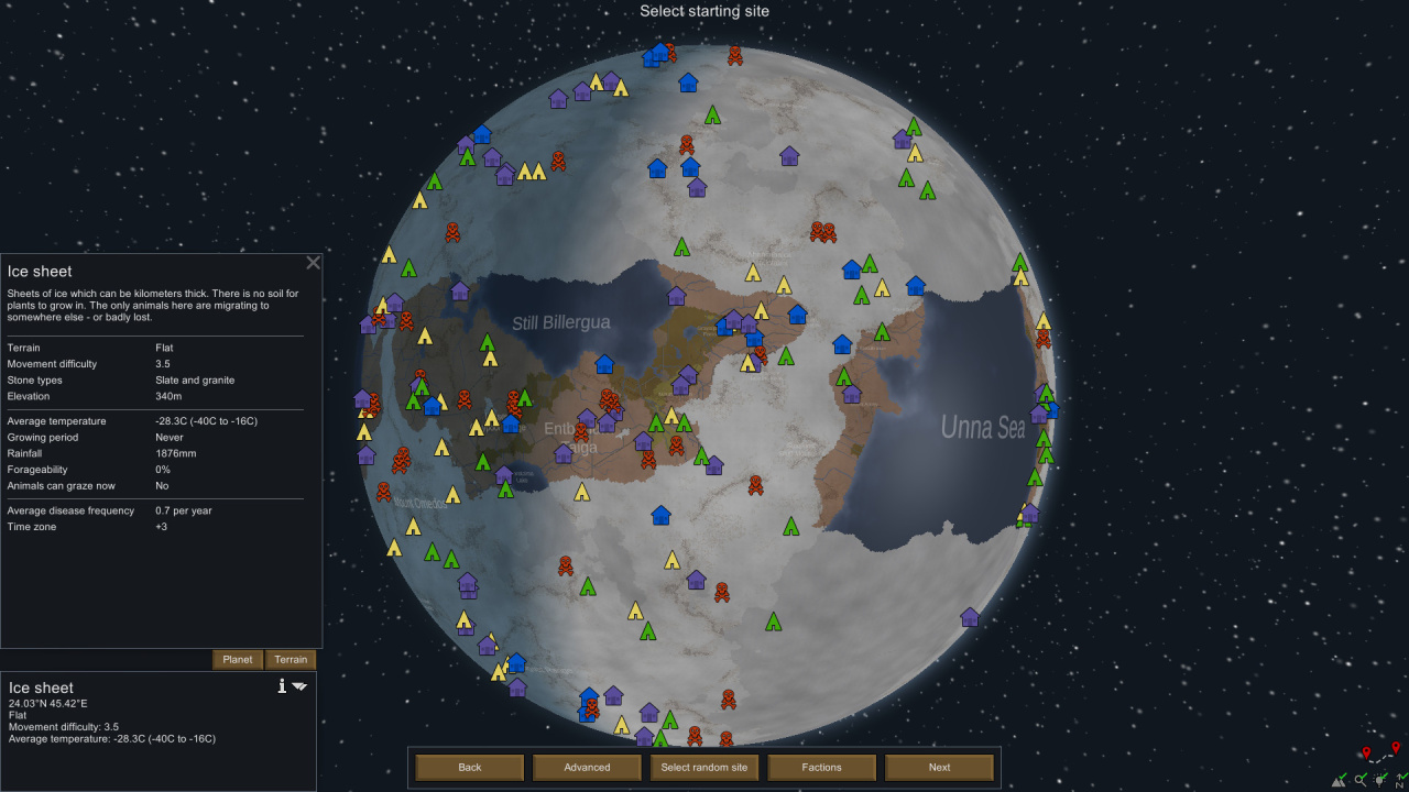 环世界[RimWorld] 游戏截图7