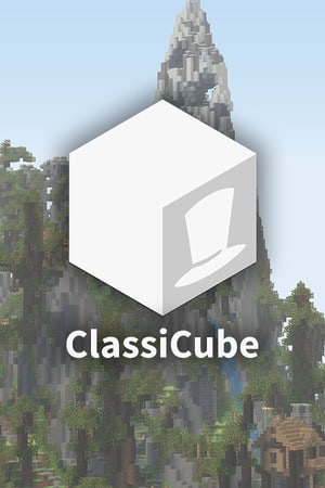经典魔方[ClassiCube] 游戏封面