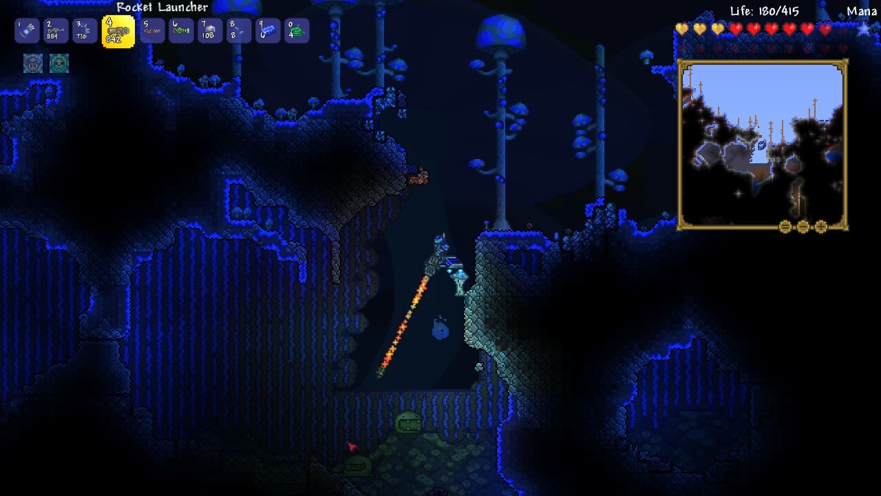 泰拉瑞亚[Terraria] 游戏截图6