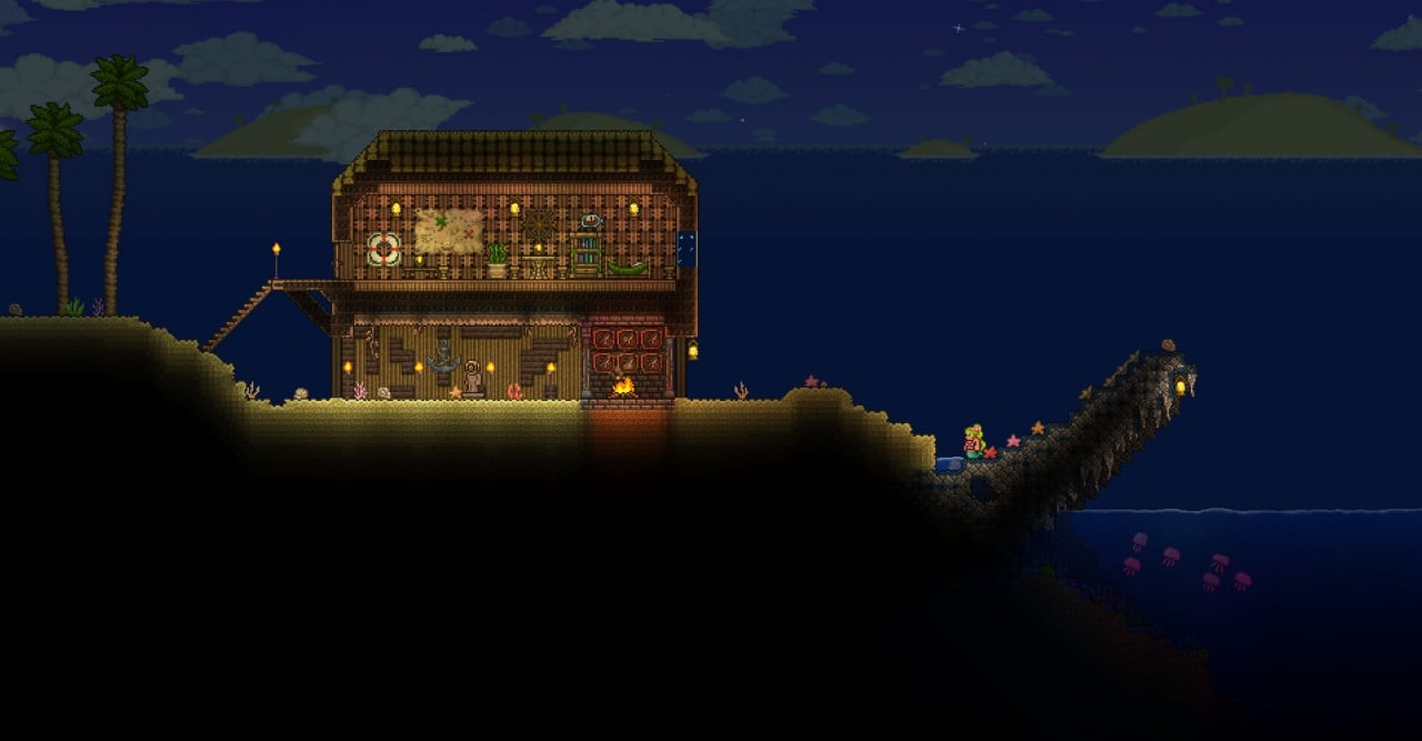 泰拉瑞亚[Terraria] 游戏截图13