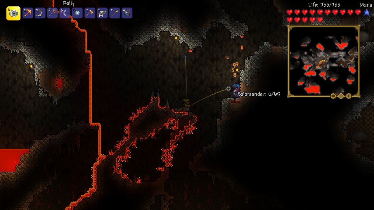 泰拉瑞亚[Terraria] 游戏截图12