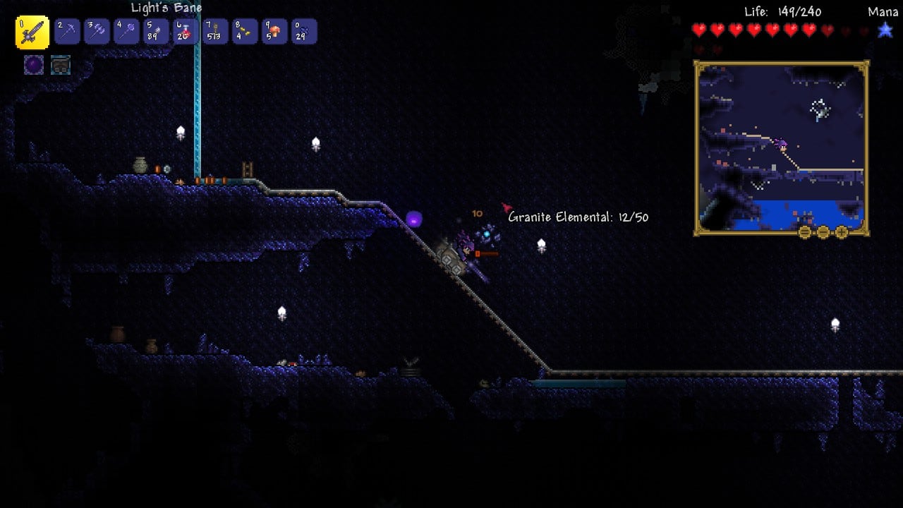 泰拉瑞亚[Terraria] 游戏截图11