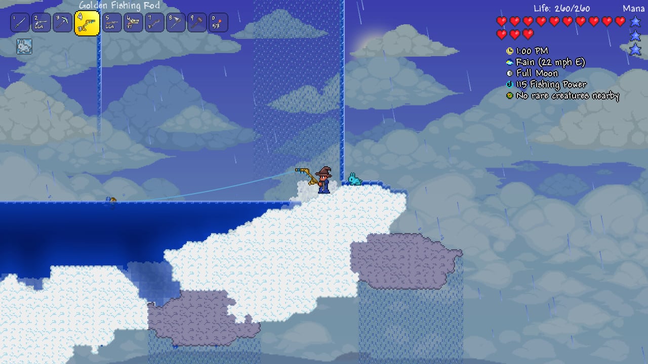泰拉瑞亚[Terraria] 游戏截图5